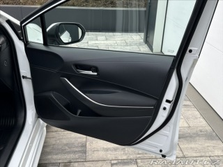 Toyota Corolla 1,2 Turbo 115PS TS Comfo 2021