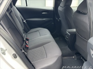 Toyota Corolla 1,2 Turbo 115PS TS Comfo 2021