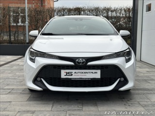 Toyota Corolla 1,2 Turbo 115PS TS Comfo 2021