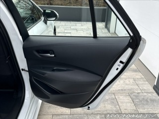 Toyota Corolla 1,2 Turbo 115PS TS Comfo 2021