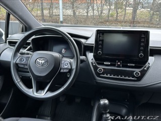 Toyota Corolla 1,2 Turbo 115PS TS Comfo 2021