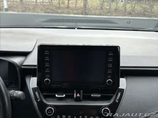 Toyota Corolla 1,2 Turbo 115PS TS Comfo 2021