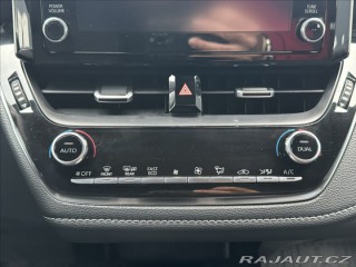 Toyota Corolla 1,2 Turbo 115PS TS Comfo 2021