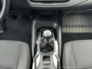 Toyota Corolla 1,2 Turbo 115PS TS Comfo 2021