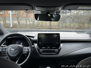 Toyota Corolla 1,2 Turbo 115PS TS Comfo 2021