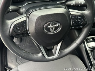 Toyota Corolla 1,2 Turbo 115PS TS Comfo 2021