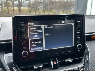 Toyota Corolla 1,2 Turbo 115PS TS Comfo 2021