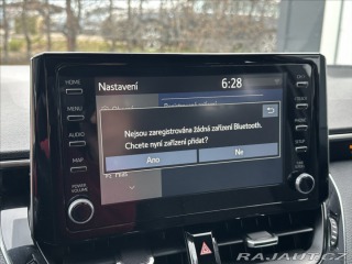 Toyota Corolla 1,2 Turbo 115PS TS Comfo 2021