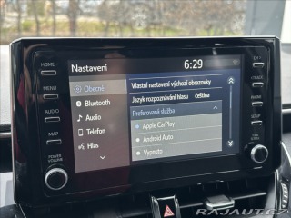 Toyota Corolla 1,2 Turbo 115PS TS Comfo 2021