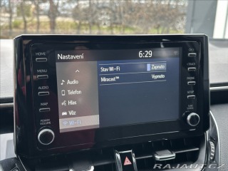 Toyota Corolla 1,2 Turbo 115PS TS Comfo 2021