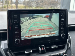 Toyota Corolla 1,2 Turbo 115PS TS Comfo 2021