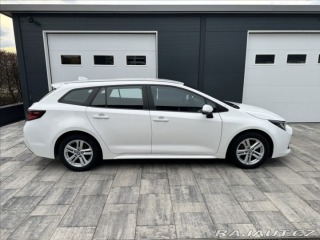 Toyota Corolla 1,2 Turbo 115PS TS Comfo 2021