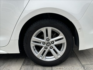 Toyota Corolla 1,2 Turbo 115PS TS Comfo 2021