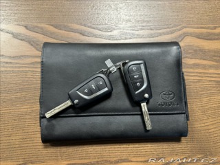 Toyota Corolla 1,2 Turbo 115PS TS Comfo 2021