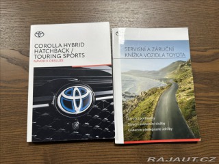 Toyota Corolla 1,2 Turbo 115PS TS Comfo 2021