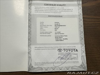 Toyota Corolla 1,2 Turbo 115PS TS Comfo 2021