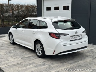 Toyota Corolla 1,2 Turbo 115PS TS Comfo 2021