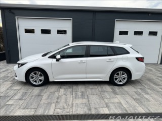 Toyota Corolla 1,2 Turbo 115PS TS Comfo 2021