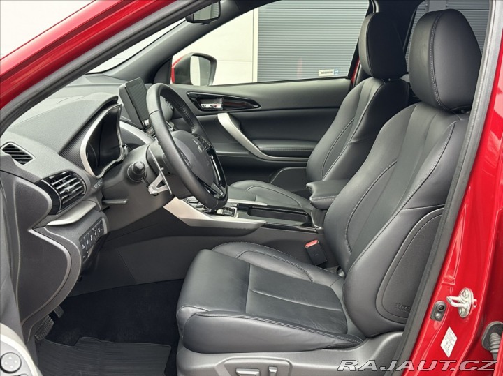 Mitsubishi Eclipse Cross 2,4 PHEV 188PS  Instyle A 2024