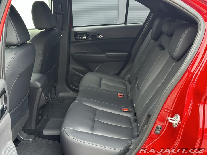 Mitsubishi Eclipse Cross 2,4 PHEV 188PS  Instyle A 2024