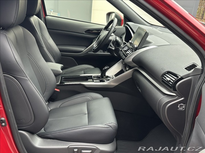 Mitsubishi Eclipse Cross 2,4 PHEV 188PS  Instyle A 2024