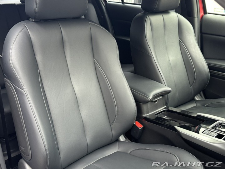 Mitsubishi Eclipse Cross 2,4 PHEV 188PS  Instyle A 2024