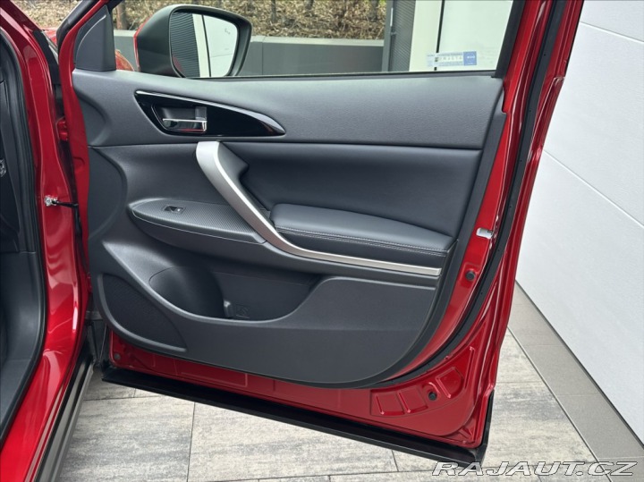 Mitsubishi Eclipse Cross 2,4 PHEV 188PS  Instyle A 2024