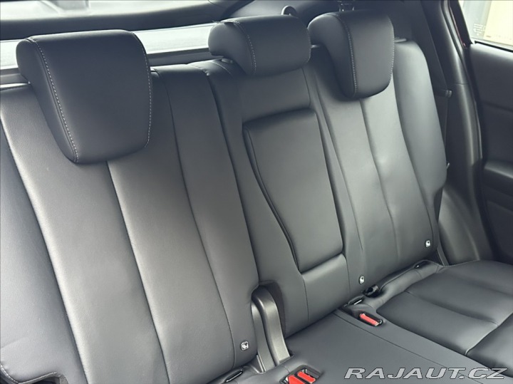 Mitsubishi Eclipse Cross 2,4 PHEV 188PS  Instyle A 2024