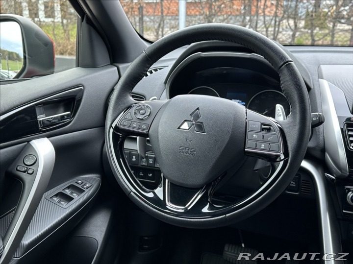 Mitsubishi Eclipse Cross 2,4 PHEV 188PS  Instyle A 2024