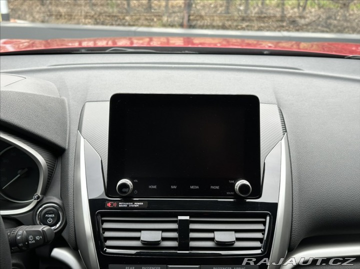 Mitsubishi Eclipse Cross 2,4 PHEV 188PS  Instyle A 2024