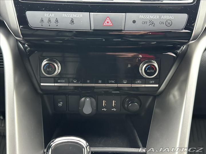 Mitsubishi Eclipse Cross 2,4 PHEV 188PS  Instyle A 2024