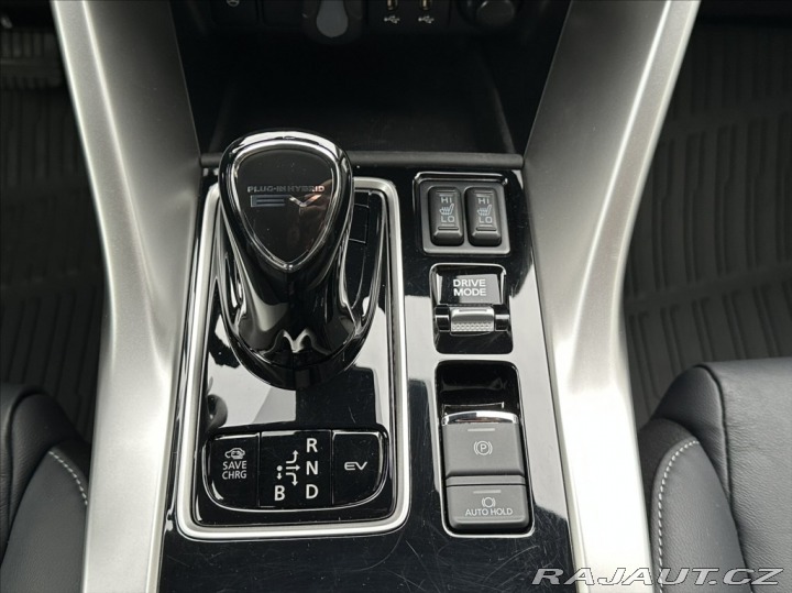 Mitsubishi Eclipse Cross 2,4 PHEV 188PS  Instyle A 2024