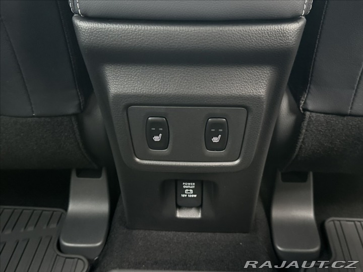 Mitsubishi Eclipse Cross 2,4 PHEV 188PS  Instyle A 2024