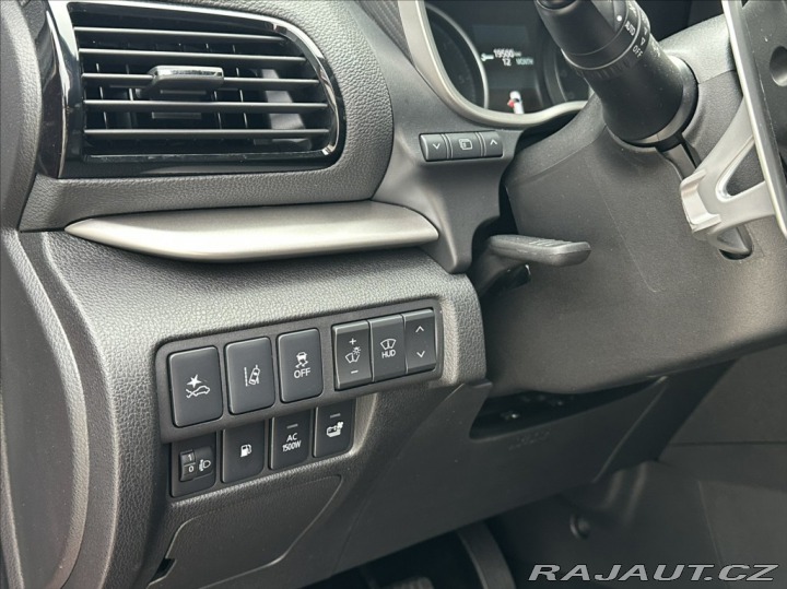 Mitsubishi Eclipse Cross 2,4 PHEV 188PS  Instyle A 2024