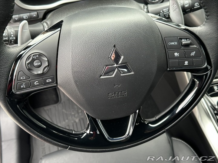 Mitsubishi Eclipse Cross 2,4 PHEV 188PS  Instyle A 2024