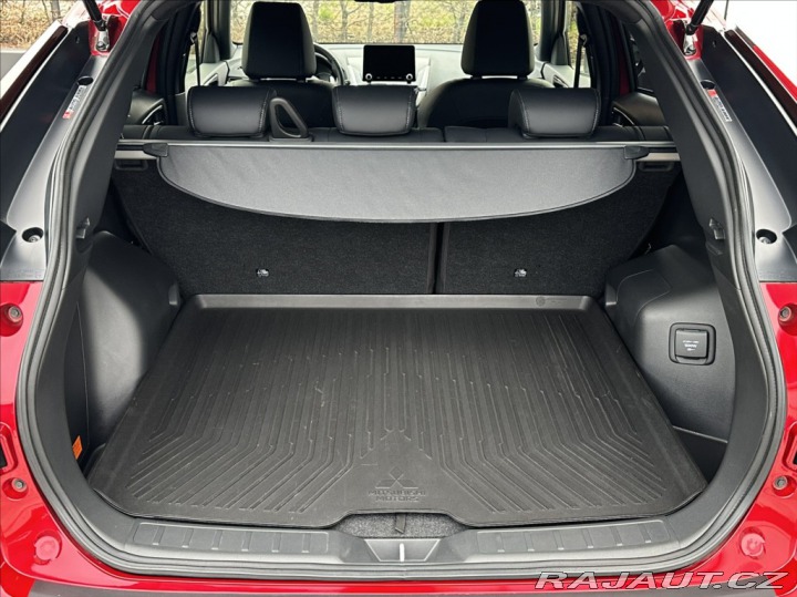 Mitsubishi Eclipse Cross 2,4 PHEV 188PS  Instyle A 2024