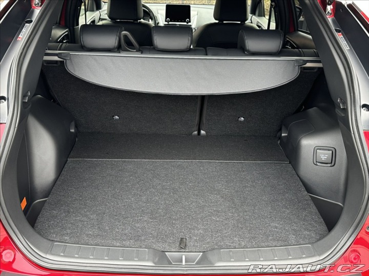 Mitsubishi Eclipse Cross 2,4 PHEV 188PS  Instyle A 2024