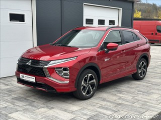 Mitsubishi Eclipse Cross 2,4 PHEV 188PS  Instyle A 2024