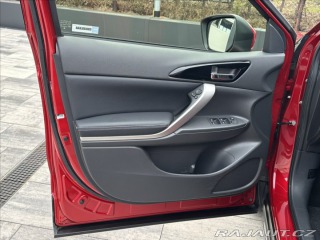 Mitsubishi Eclipse Cross 2,4 PHEV 188PS  Instyle A 2024