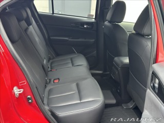 Mitsubishi Eclipse Cross 2,4 PHEV 188PS  Instyle A 2024