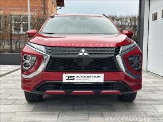 Mitsubishi Eclipse Cross 2,4 PHEV 188PS  Instyle A 2024