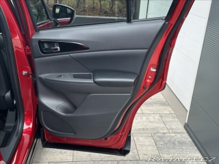 Mitsubishi Eclipse Cross 2,4 PHEV 188PS  Instyle A 2024