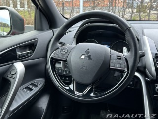 Mitsubishi Eclipse Cross 2,4 PHEV 188PS  Instyle A 2024