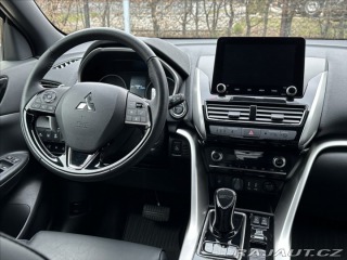 Mitsubishi Eclipse Cross 2,4 PHEV 188PS  Instyle A 2024