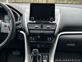 Mitsubishi Eclipse Cross 2,4 PHEV 188PS  Instyle A 2024