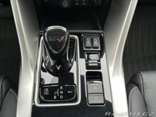 Mitsubishi Eclipse Cross 2,4 PHEV 188PS  Instyle A 2024