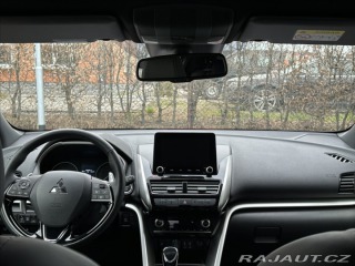 Mitsubishi Eclipse Cross 2,4 PHEV 188PS  Instyle A 2024