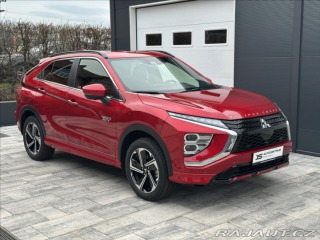 Mitsubishi Eclipse Cross 2,4 PHEV 188PS  Instyle A 2024