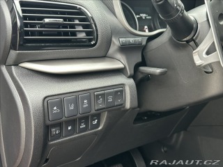 Mitsubishi Eclipse Cross 2,4 PHEV 188PS  Instyle A 2024