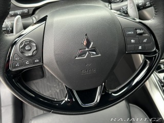 Mitsubishi Eclipse Cross 2,4 PHEV 188PS  Instyle A 2024